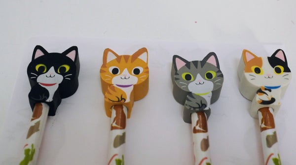 Kissakyn&auml; +kumi